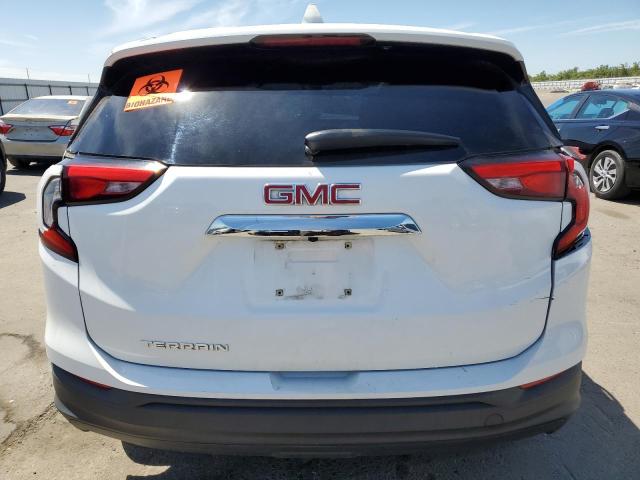 Photo 5 VIN: 3GKALLEV2JL261818 - GMC TERRAIN SL 