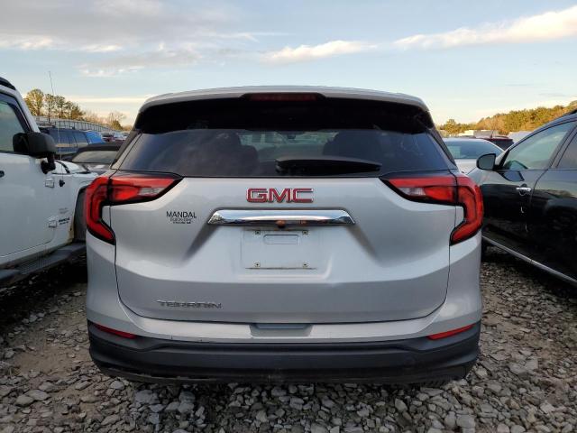 Photo 5 VIN: 3GKALLEV6JL150463 - GMC TERRAIN SL 