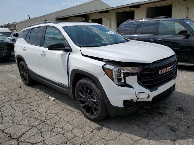 Photo 3 VIN: 3GKALMEG0PL197536 - GMC TERRAIN SL 