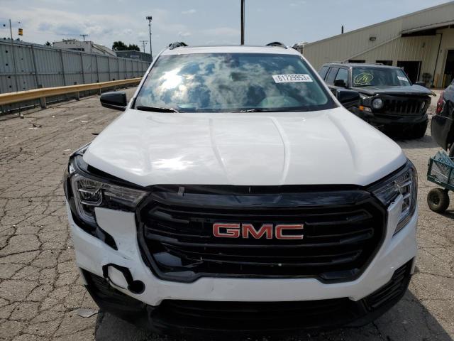 Photo 4 VIN: 3GKALMEG0PL197536 - GMC TERRAIN SL 