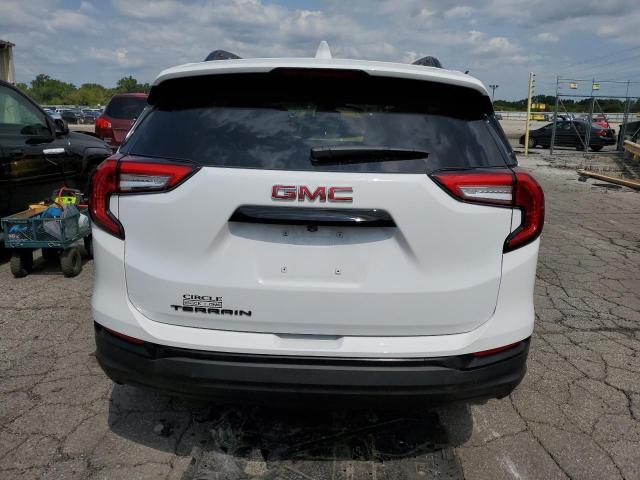 Photo 5 VIN: 3GKALMEG0PL197536 - GMC TERRAIN SL 