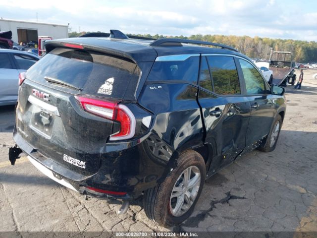 Photo 3 VIN: 3GKALMEG0PL220037 - GMC TERRAIN 