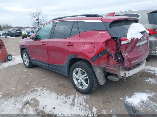 Photo 2 VIN: 3GKALMEG0RL134598 - GMC TERRAIN 