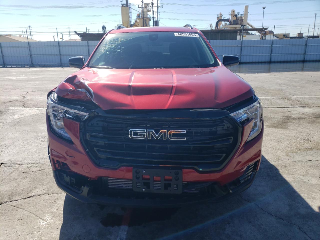 Photo 4 VIN: 3GKALMEG0RL192906 - GMC TERRAIN 