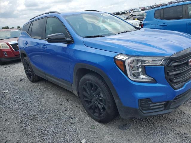 Photo 3 VIN: 3GKALMEG0RL238654 - GMC TERRAIN 