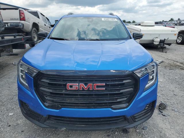 Photo 4 VIN: 3GKALMEG0RL238654 - GMC TERRAIN 