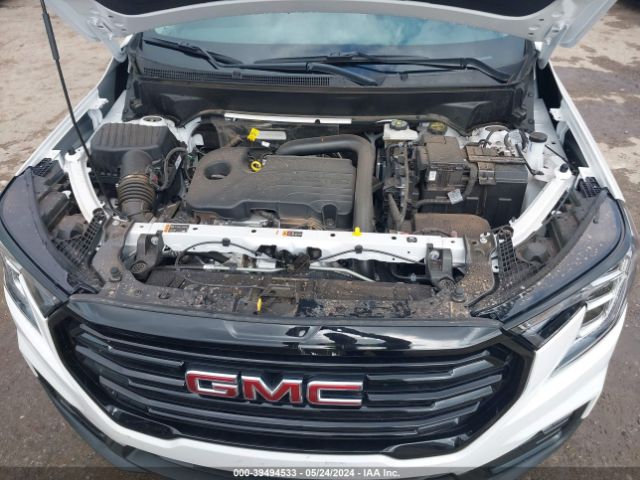 Photo 9 VIN: 3GKALMEG0RL300666 - GMC TERRAIN 