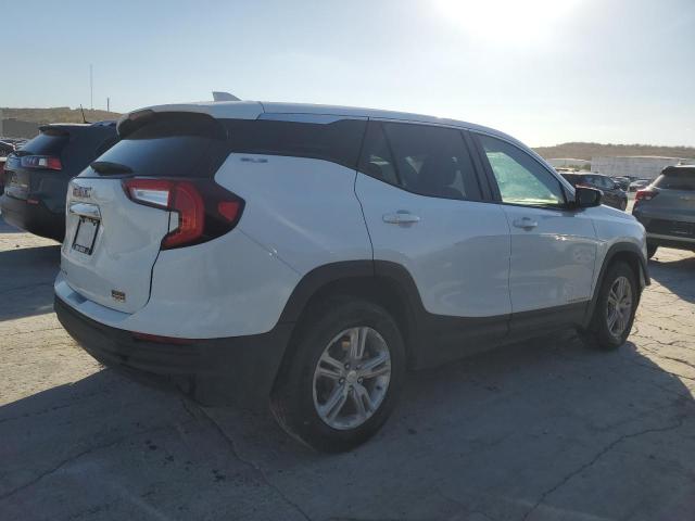 Photo 2 VIN: 3GKALMEG1PL210326 - GMC TERRAIN SL 