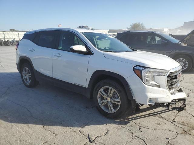 Photo 3 VIN: 3GKALMEG1PL210326 - GMC TERRAIN SL 