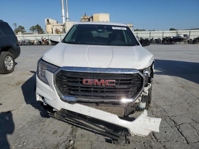 Photo 4 VIN: 3GKALMEG1PL210326 - GMC TERRAIN SL 