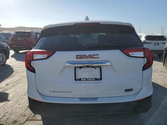 Photo 5 VIN: 3GKALMEG1PL210326 - GMC TERRAIN SL 