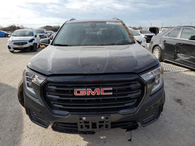 Photo 4 VIN: 3GKALMEG1RL107295 - GMC TERRAIN 