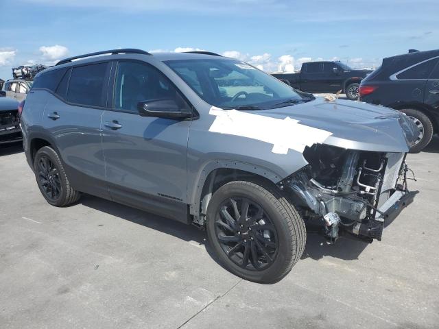 Photo 3 VIN: 3GKALMEG1RL212256 - GMC TERRAIN 