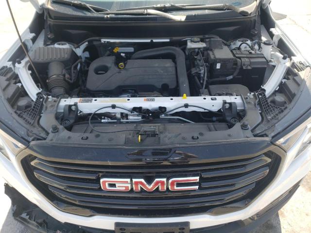 Photo 10 VIN: 3GKALMEG1RL261893 - GMC TERRAIN 