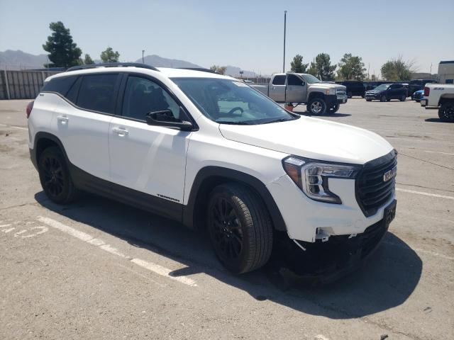 Photo 3 VIN: 3GKALMEG1RL261893 - GMC TERRAIN 