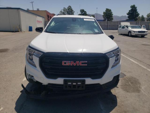 Photo 4 VIN: 3GKALMEG1RL261893 - GMC TERRAIN 