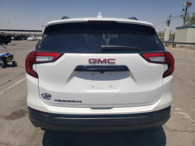 Photo 5 VIN: 3GKALMEG1RL261893 - GMC TERRAIN 