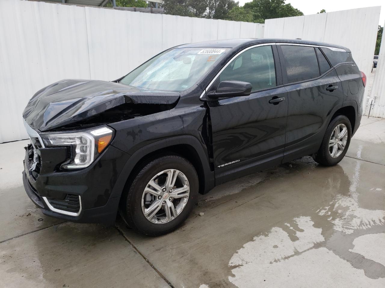 Photo 0 VIN: 3GKALMEG1RL272988 - GMC TERRAIN 