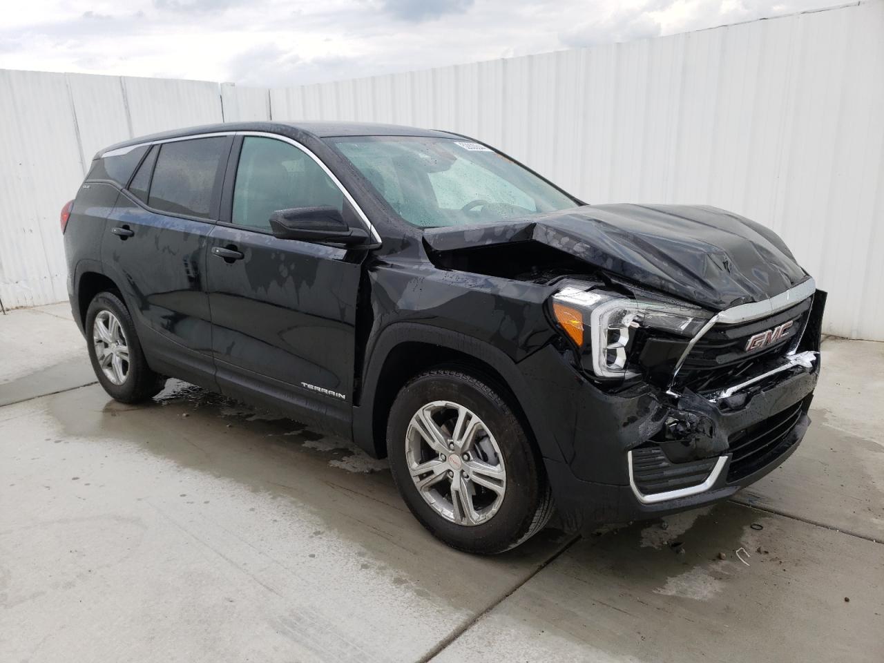 Photo 3 VIN: 3GKALMEG1RL272988 - GMC TERRAIN 