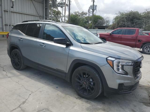 Photo 3 VIN: 3GKALMEG1RL281187 - GMC TERRAIN SL 