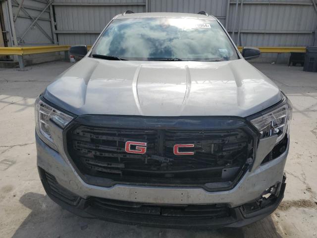 Photo 4 VIN: 3GKALMEG1RL281187 - GMC TERRAIN SL 