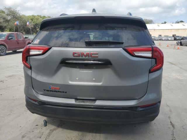 Photo 5 VIN: 3GKALMEG1RL281187 - GMC TERRAIN SL 