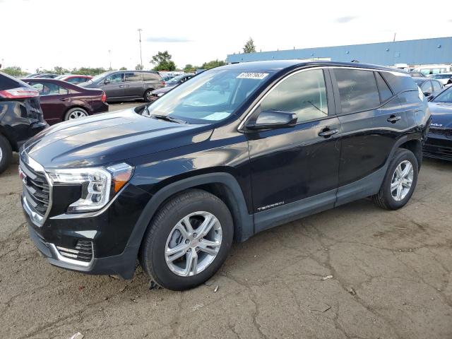 Photo 0 VIN: 3GKALMEG2PL100255 - GMC TERRAIN SL 