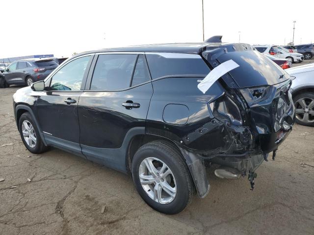 Photo 1 VIN: 3GKALMEG2PL100255 - GMC TERRAIN SL 