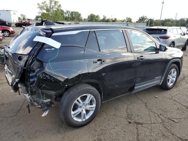 Photo 2 VIN: 3GKALMEG2PL100255 - GMC TERRAIN SL 