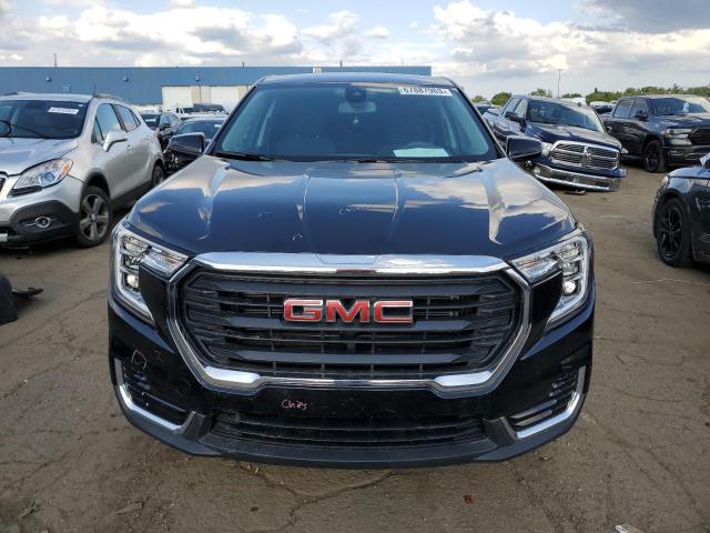 Photo 4 VIN: 3GKALMEG2PL100255 - GMC TERRAIN SL 