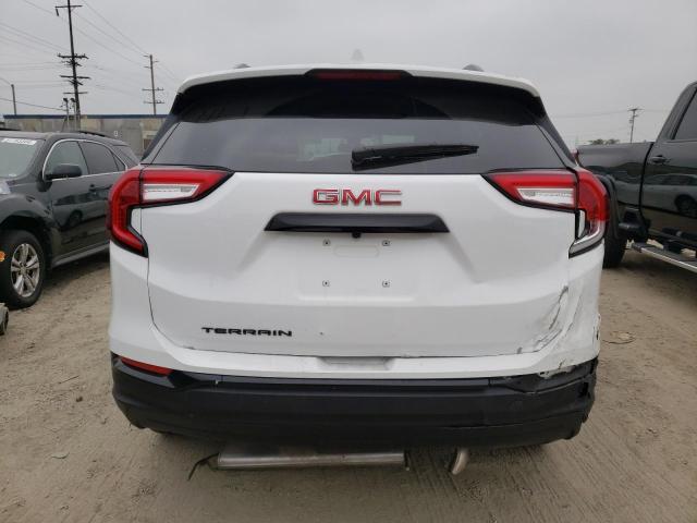 Photo 5 VIN: 3GKALMEG2RL116443 - GMC TERRAIN 