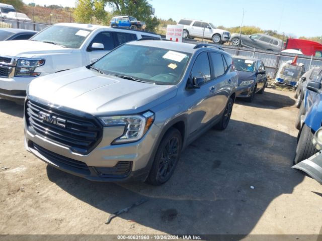 Photo 1 VIN: 3GKALMEG2RL130309 - GMC TERRAIN 