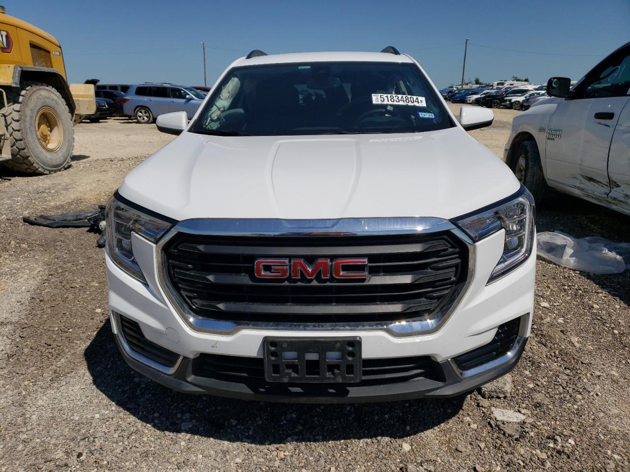 Photo 4 VIN: 3GKALMEG2RL185147 - GMC TERRAIN 