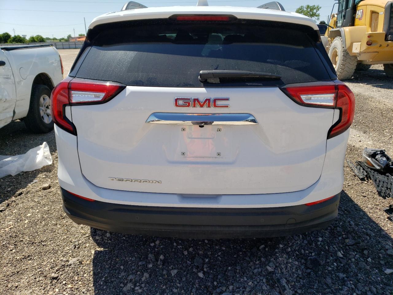 Photo 5 VIN: 3GKALMEG2RL185147 - GMC TERRAIN 