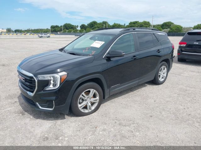 Photo 1 VIN: 3GKALMEG2RL189974 - GMC TERRAIN 