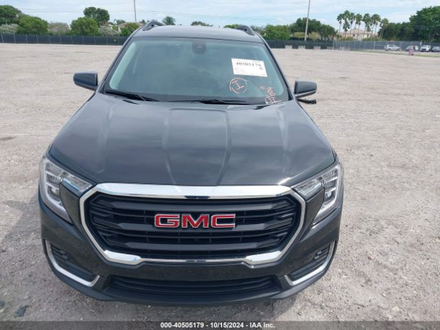 Photo 5 VIN: 3GKALMEG2RL189974 - GMC TERRAIN 