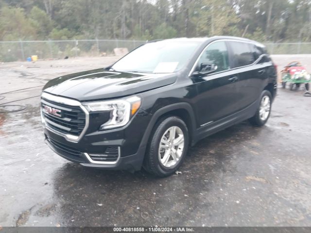 Photo 1 VIN: 3GKALMEG2RL265886 - GMC TERRAIN 