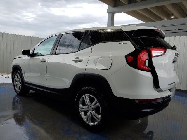 Photo 1 VIN: 3GKALMEG2RL274023 - GMC TERRAIN SL 