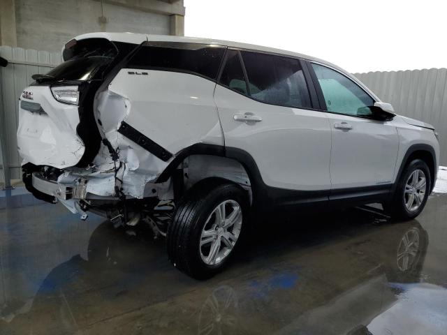 Photo 2 VIN: 3GKALMEG2RL274023 - GMC TERRAIN SL 