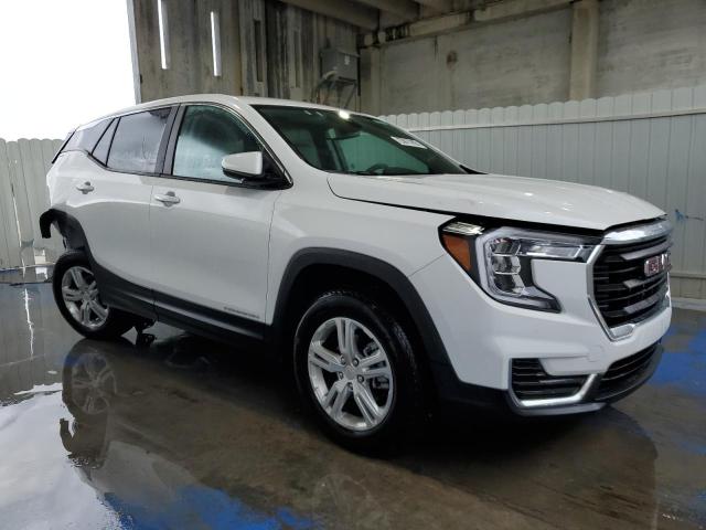 Photo 3 VIN: 3GKALMEG2RL274023 - GMC TERRAIN SL 