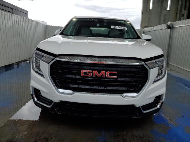 Photo 4 VIN: 3GKALMEG2RL274023 - GMC TERRAIN SL 