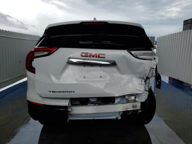 Photo 5 VIN: 3GKALMEG2RL274023 - GMC TERRAIN SL 