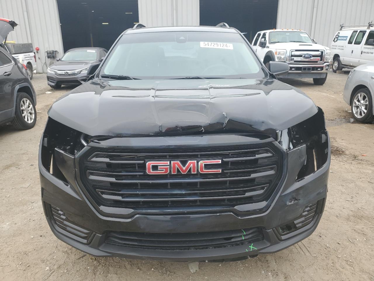 Photo 4 VIN: 3GKALMEG3PL109790 - GMC TERRAIN 