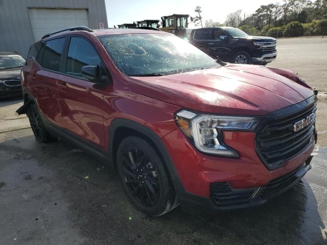 Photo 3 VIN: 3GKALMEG3PL130686 - GMC TERRAIN SL 