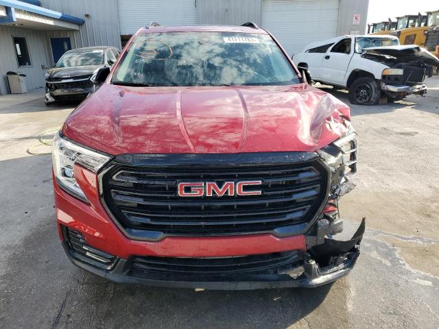 Photo 4 VIN: 3GKALMEG3PL130686 - GMC TERRAIN SL 