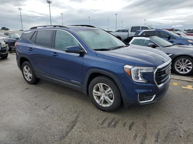 Photo 3 VIN: 3GKALMEG3PL133491 - GMC TERRAIN SL 