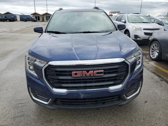 Photo 4 VIN: 3GKALMEG3PL133491 - GMC TERRAIN SL 