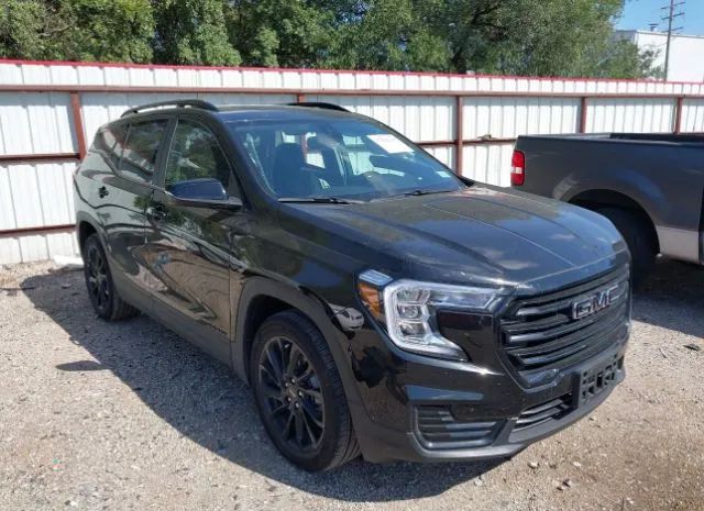 Photo 0 VIN: 3GKALMEG3PL149531 - GMC TERRAIN 