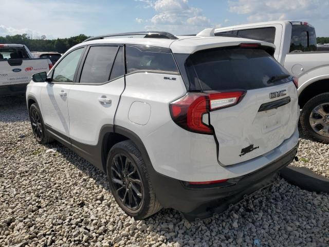 Photo 1 VIN: 3GKALMEG3RL102213 - GMC TERRAIN SL 