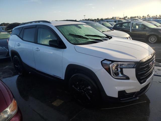 Photo 3 VIN: 3GKALMEG4PL117753 - GMC TERRAIN SL 